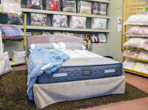 Sistema Letto Bellusco